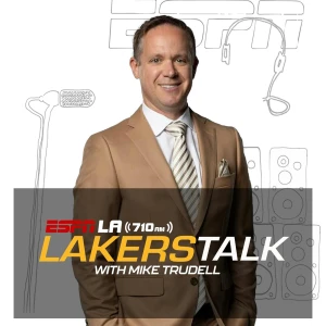 Lakers Talk with Mike Trudell