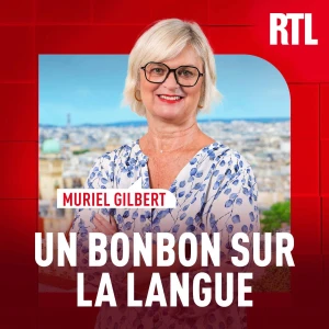 Un bonbon sur la langue