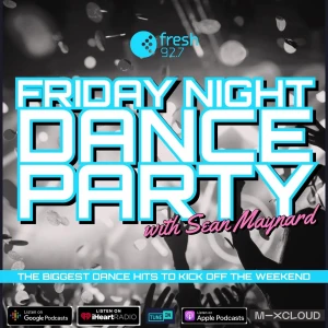 Dance Anthems Radio Show