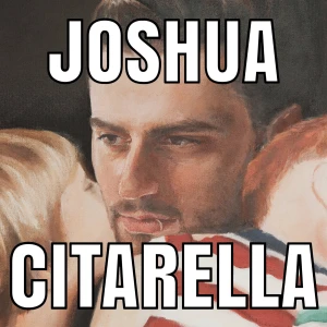 Doomscroll with Joshua Citarella
