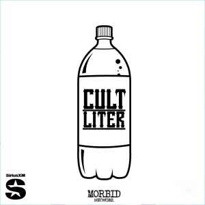 Cult Liter with Spencer Henry