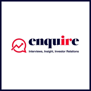 Enquire, the Investor Relations podcast