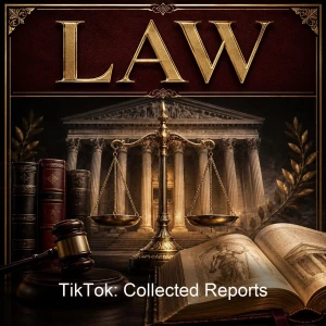 TikTok: Collected Reports