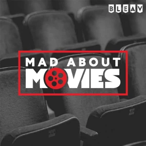 Mad About Movies