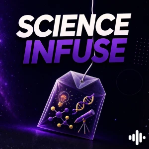 Science Infuse - Culture scientifique et curiosités étonnantes