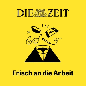 Frisch an die Arbeit