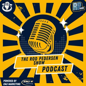 The Rod Pedersen Show