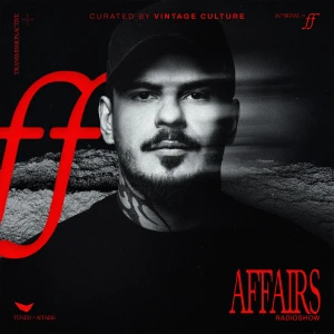 Vintage Culture - Affairs