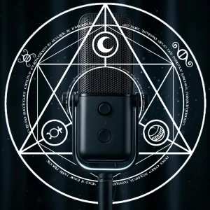 Occulture en Podcast