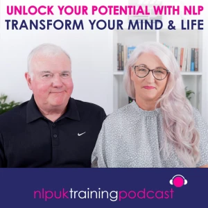 NLP UK Training Podcast
