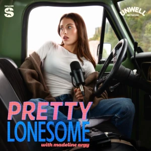 Pretty Lonesome with Madeline Argy