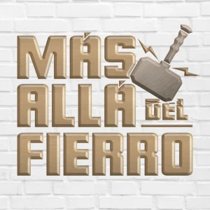Más Allá del Fierro