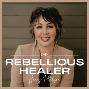 The Rebellious Healer