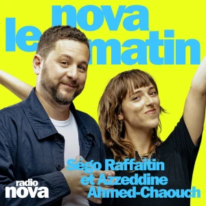 Nova le matin
