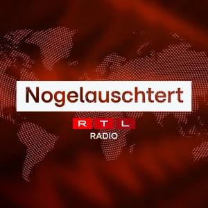 Nogelauschtert
