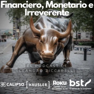Financiero, Monetario e Irreverente