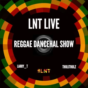 LNTSound Reggae Show