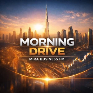 Morning Drive