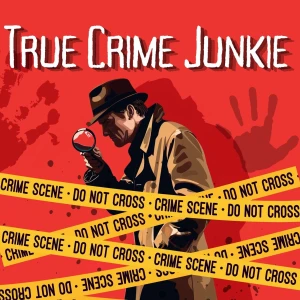 True Crime Junkie