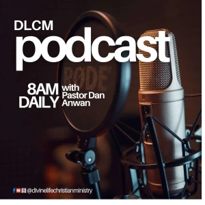 Divine Life Christian Ministry