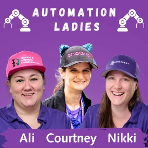 Automation Ladies