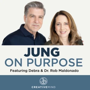 Jung On Purpose Podcast by CreativeMind