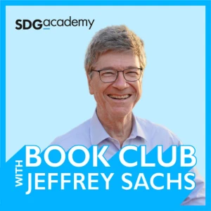 Book Club with Jeffrey Sachs
