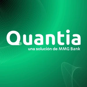Quantia Hub: Tu camino hacia el bienestar financiero