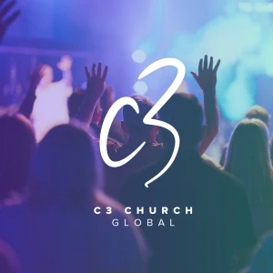C3 Church Global Podcast