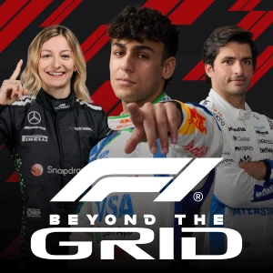 F1 Beyond The Grid
