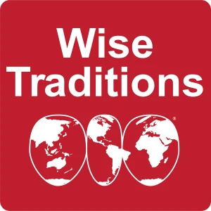 Wise Traditions