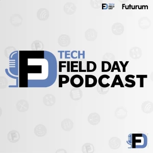 Tech Field Day Podcast