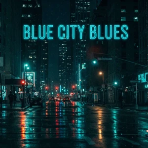Blue City Blues