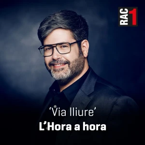Via lliure - L'hora a hora