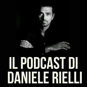 PDR - Il Podcast di Daniele Rielli
