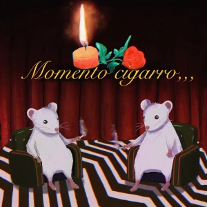 Momento Cigarro