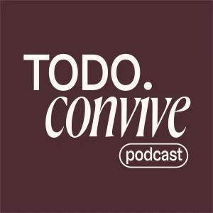 Todo Convive Podcast