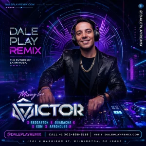 Dale Play Remix