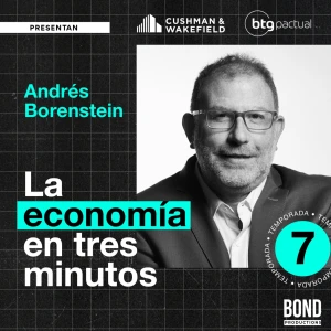 La economía en 3 minutos