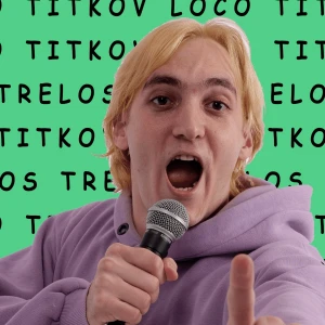 LOCO TITKOV