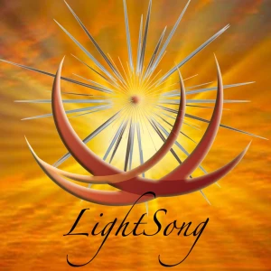 LightSong School of 21st-Century Shamanism and Energy Medicine Talking Stick Podcast