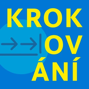 KROKOVÁNÍ