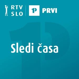 Sledi časa