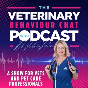 Veterinary Behaviour Chat