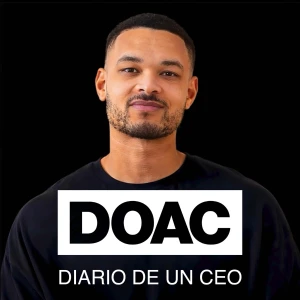 Diario de un CEO con Steven Bartlett