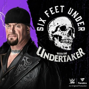 Six Feet Under with The Undertaker