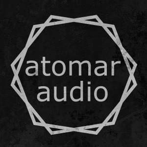 atomar audio | Techno Podcast