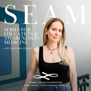 The Seam Podcast