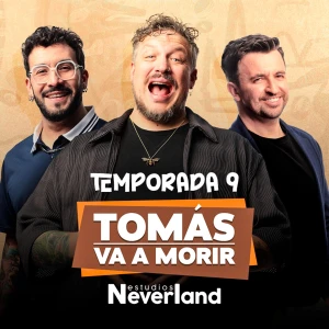 Tomás Va A Morir