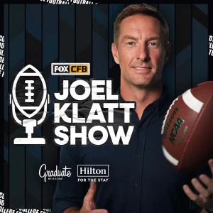 The Joel Klatt Show: A College Football Podcast